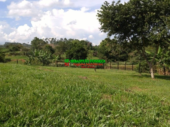 Imagem Chácara com 1 Quarto à Venda, 42.000 m² em Centro - Caçapava