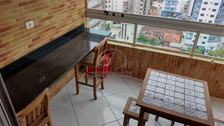 Imagem Apartamento com 2 Quartos à Venda, 10 m² em Ocian - Praia Grande Imagem Apartamento com 2 Quartos à Venda, 10 m² em Ocian - Praia Grande