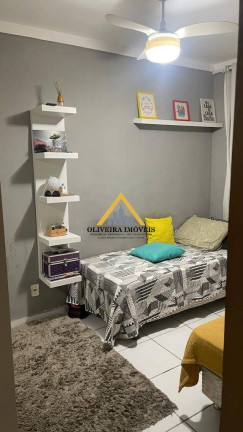 Imagem Apartamento com 2 Quartos à Venda, em Apolo Ii (manilha) - Itaboraí Imagem Apartamento com 2 Quartos à Venda, em Apolo Ii (manilha) - Itaboraí