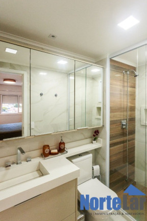 Imagem Apartamento com 2 Quartos à Venda, 65 m² em Vila Ester (zona Norte) - São Paulo