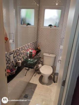 Imagem Casa à Venda,  em Agua Espraiada - Cotia