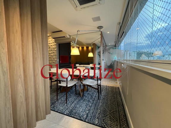 Imagem Imóvel com 2 Quartos à Venda, 91 m² em Gonzaga - Santos