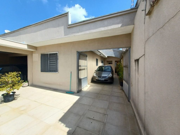 Imagem Casa com 4 Quartos à Venda, 158 m² em Centro - Suzano Imagem Casa com 4 Quartos à Venda, 158 m² em Centro - Suzano
