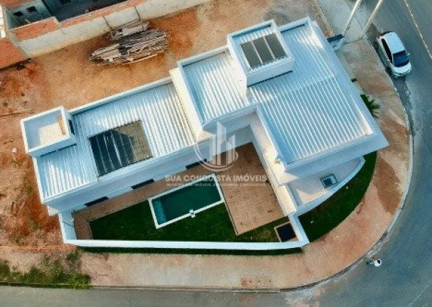 Imagem Casa de Condomínio com 3 Quartos à Venda, 165 m² em Jardim Residencial Villagio Wanel - Sorocaba Imagem Casa de Condomínio com 3 Quartos à Venda, 165 m² em Jardim Residencial Villagio Wanel - Sorocaba