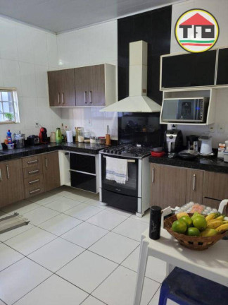 Imagem Casa com 3 Quartos à Venda, 175 m² em Agrópolis Do Incra - Marabá