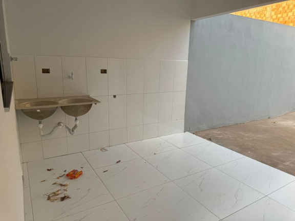 Imagem Casa com 3 Quartos à Venda, 150 m² em Jardim Liberdade - Itumbiara Imagem Casa com 3 Quartos à Venda, 150 m² em Jardim Liberdade - Itumbiara