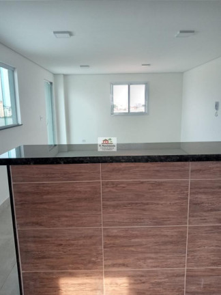 Imagem Apartamento com 2 Quartos à Venda, 44 m² em Vila Matilde - São Paulo