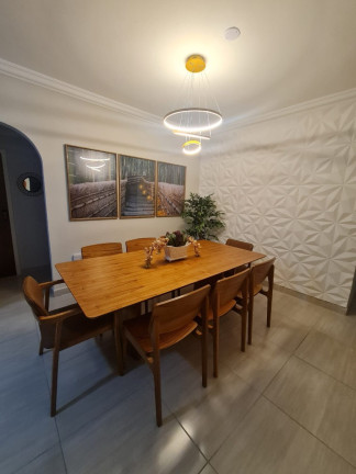 Imagem Apartamento com 3 Quartos para Temporada, 100 m² em Praia Do Morro - Guarapari Imagem Apartamento com 3 Quartos para Temporada, 100 m² em Praia Do Morro - Guarapari