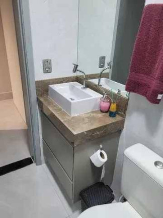 Imagem Apartamento com 2 Quartos à Venda, 50 m² em Jardim Novo Mundo - Sorocaba Imagem Apartamento com 2 Quartos à Venda, 50 m² em Jardim Novo Mundo - Sorocaba