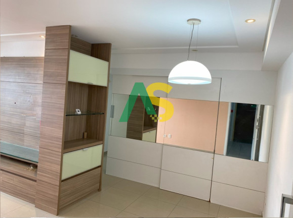 Imagem Imóvel com 3 Quartos à Venda, 60 m² em Prado - Recife