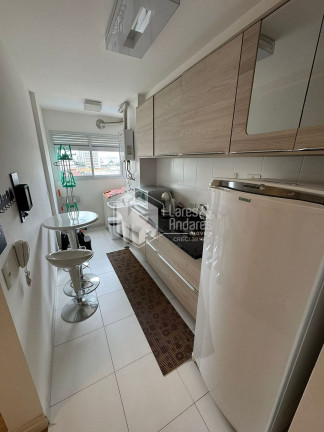 Imagem Apartamento com 2 Quartos à Venda, 63 m² em Vila Carrão - São Paulo