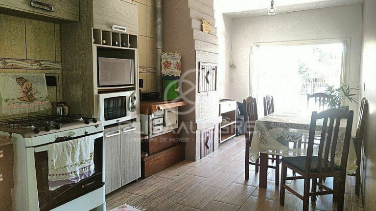 Imagem Sobrado com 4 Quartos à Venda, 160 m² em Boa Vista - Sapucaia Do Sul