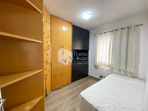 Imagem Apartamento com 4 Quartos à Venda, 104 m² em Vila Santa Clara - São Paulo