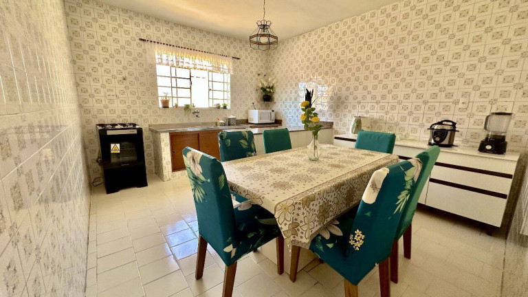 Imagem Casa à Venda, 250 m² em Santa Luzia - Bragança Paulista Imagem Casa à Venda, 250 m² em Santa Luzia - Bragança Paulista