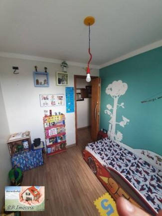 Imagem Apartamento com 3 Quartos à Venda, 61 m² em Ferrazópolis - São Bernardo Do Campo Imagem Apartamento com 3 Quartos à Venda, 61 m² em Ferrazópolis - São Bernardo Do Campo