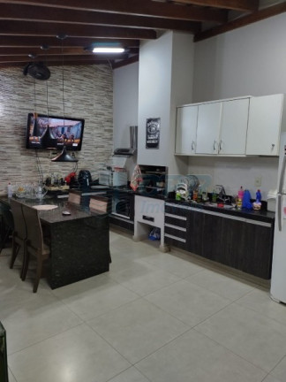 Imagem Casa à Venda, 100 m² em Bonfim Paulista - Ribeirão Preto Imagem Casa à Venda, 100 m² em Bonfim Paulista - Ribeirão Preto