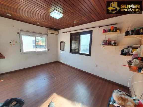 Imagem Casa com 4 Quartos à Venda, 222 m² em Areal - Pelotas Imagem Casa com 4 Quartos à Venda, 222 m² em Areal - Pelotas