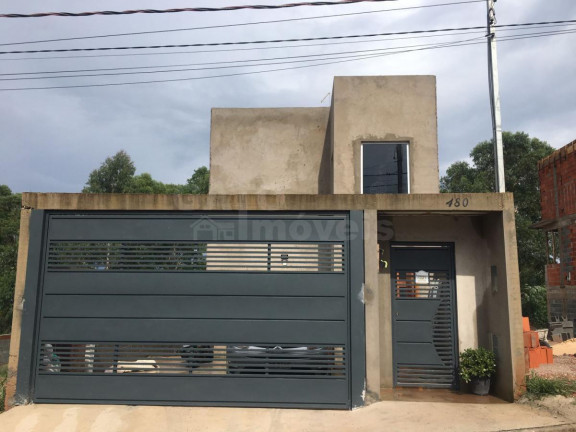 Casa com 3 Quartos à Venda, 149 m² em Centro - Cajamar