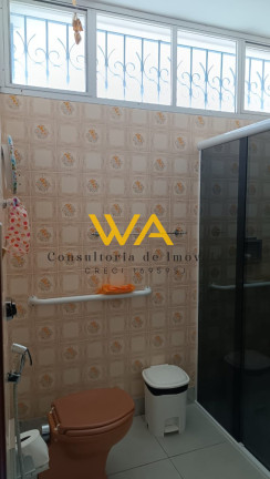 Imagem Casa com 3 Quartos à Venda, 302 m² em Mogi Moderno - Mogi Das Cruzes