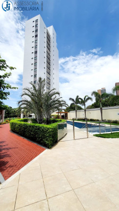 Imagem Apartamento com 2 Quartos à Venda ou Temporada, 59 m² em Capim Macio - Natal