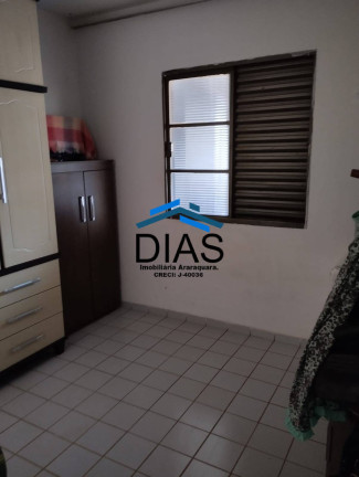 Imagem Casa com 2 Quartos à Venda, 154 m² em Jardim Roberto Selmi Dei - Araraquara Imagem Casa com 2 Quartos à Venda, 154 m² em Jardim Roberto Selmi Dei - Araraquara