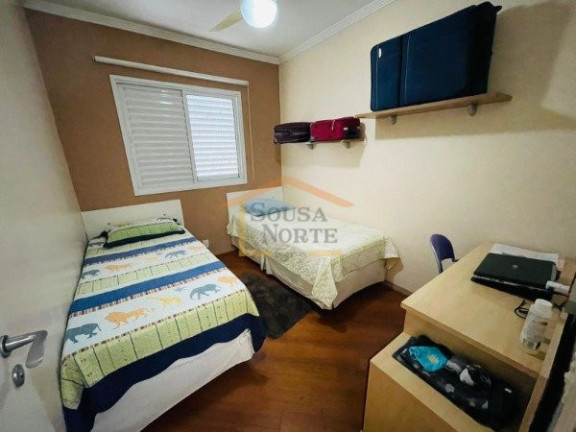 Imagem Apartamento com 3 Quartos à Venda, 92 m² em Lauzane Paulista - São Paulo Imagem Apartamento com 3 Quartos à Venda, 92 m² em Lauzane Paulista - São Paulo