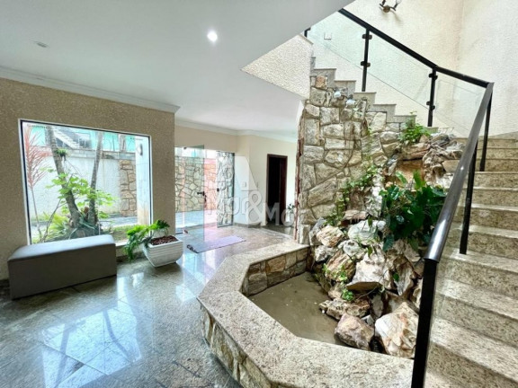 Imagem Casa com 5 Quartos à Venda, 421 m² em Enseada - Guarujá