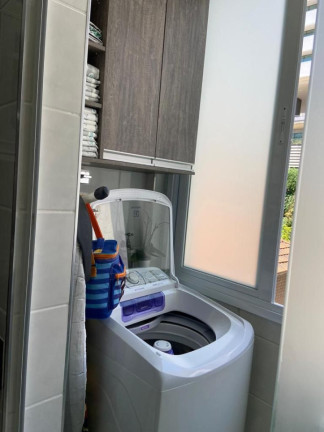 Imagem Apartamento com 2 Quartos à Venda, 87 m² em Bela Vista - São Paulo