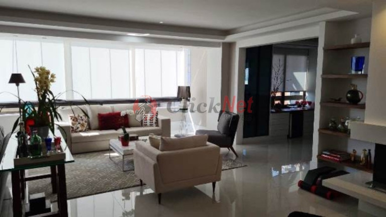 Imagem Apartamento com 3 Quartos à Venda, 278 m² em Centro - São Bernardo Do Campo Imagem Apartamento com 3 Quartos à Venda, 278 m² em Centro - São Bernardo Do Campo