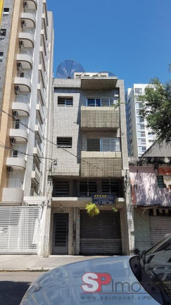 Apartamento com 2 Quartos à Venda, 81 m² em Bela Vista - São Paulo