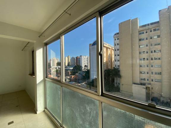 Imagem Apartamento com 2 Quartos à Venda, 90 m² em Paraisópolis - São Paulo