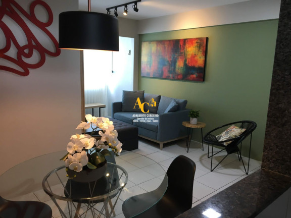 Imagem Apartamento com 3 Quartos à Venda, 70 m² em Centro - Recife