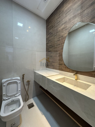 Imagem Casa com 3 Quartos à Venda, 206 m² em Parque Amazônia - Goiânia