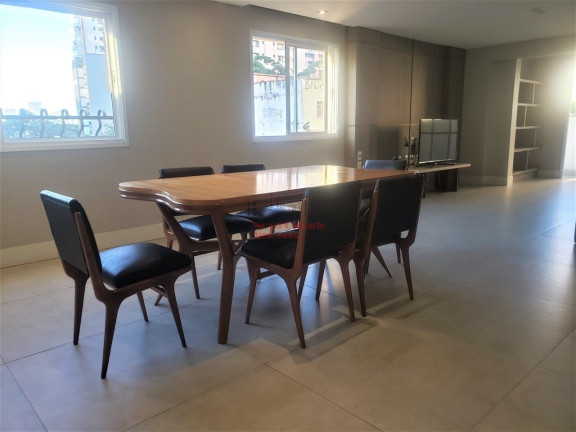 Imagem Apartamento com 3 Quartos à Venda, 254 m² em Pinheiros - São Paulo