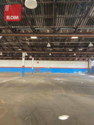Galpão para Alugar, 1.500 m² em Vila Leopoldina - São Paulo