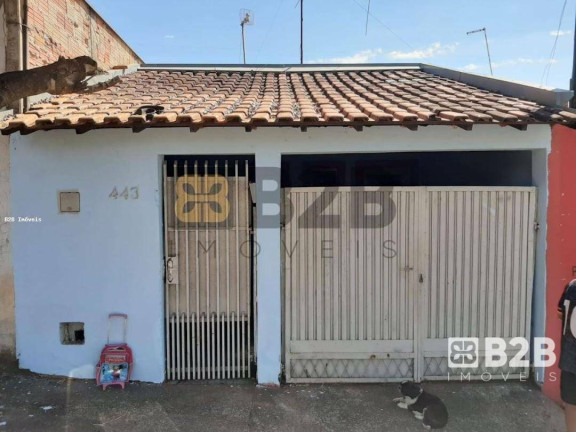 Imagem Casa com 2 Quartos à Venda, 40 m² em Jardim Mendonça - Bauru Imagem Casa com 2 Quartos à Venda, 40 m² em Jardim Mendonça - Bauru