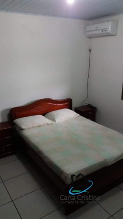 Imagem Casa com 4 Quartos à Venda, 116 m² em Pontal Do Sul - Pontal Do Paraná