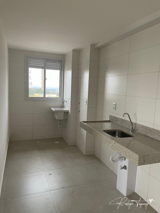 Imagem Apartamento com 2 Quartos à Venda, 64 m² em Serrinha - Goiânia