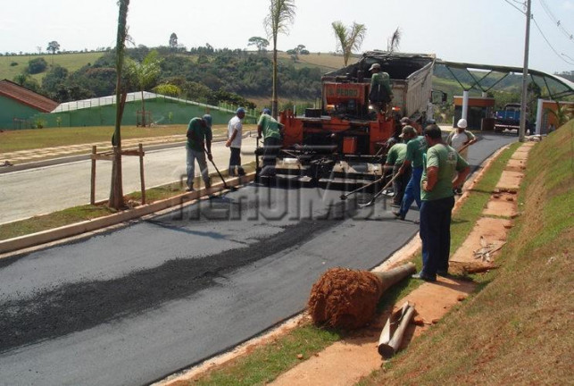Imagem Terreno à Venda, 304 m² em Campo Novo - Bragança Paulista