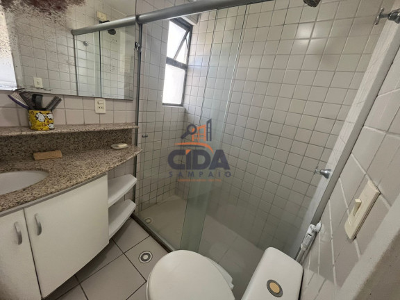 Imagem Apartamento com 3 Quartos à Venda, 86 m² em Boa Viagem - Recife