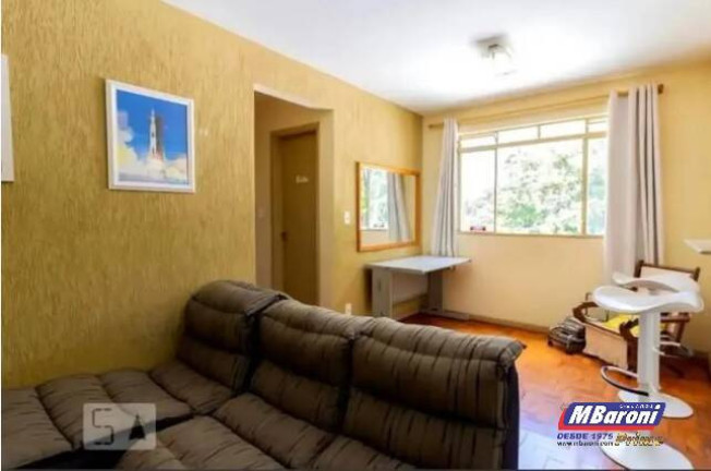 Imagem Apartamento com 2 Quartos para Alugar, 65 m² em Santo Amaro - São Paulo Imagem Apartamento com 2 Quartos para Alugar, 65 m² em Santo Amaro - São Paulo