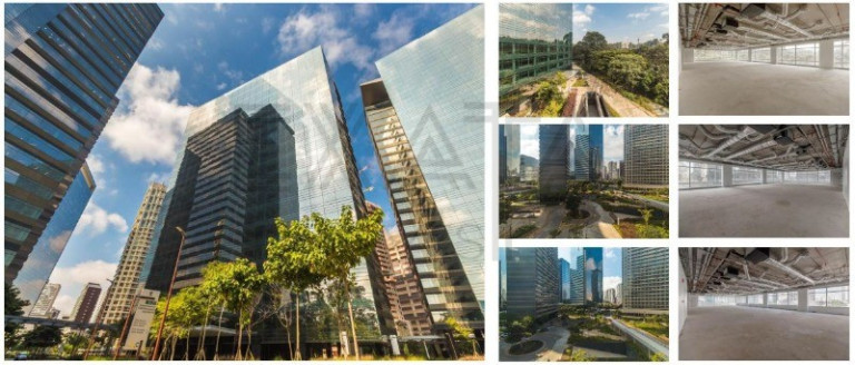 Imagem Imóvel à Venda, 555 m² em Brooklin - São Paulo Imagem Imóvel à Venda, 555 m² em Brooklin - São Paulo