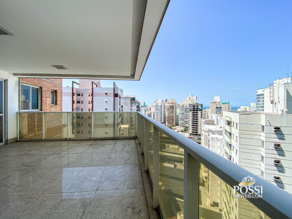 Foto do imóvel Apartamento com 4 Quartos à Venda, 164 m² em Praia Da Costa - Vila Velha