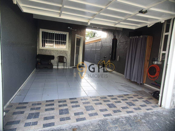 Imagem Casa com 2 Quartos à Venda, 62 m² em Parque Meia Lua - Jacareí Imagem Casa com 2 Quartos à Venda, 62 m² em Parque Meia Lua - Jacareí