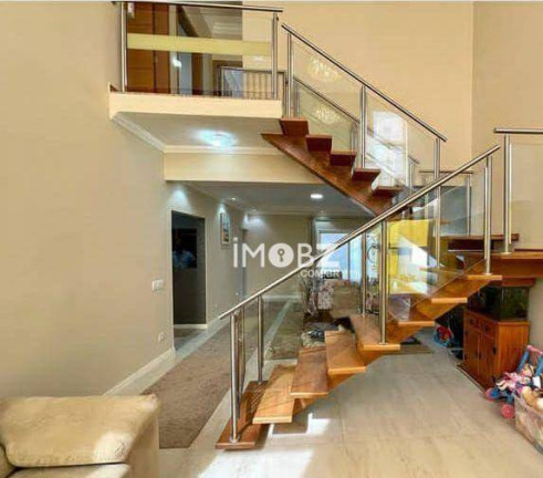 Imagem Imóvel com 3 Quartos à Venda, 200 m² em Condomínio Residencial Euroville Ii - Bragança Paulista Imagem Imóvel com 3 Quartos à Venda, 200 m² em Condomínio Residencial Euroville Ii - Bragança Paulista