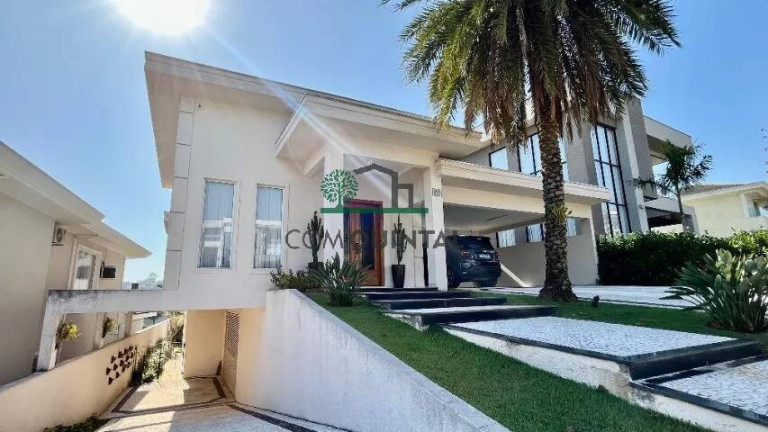 Imagem Casa com 4 Quartos à Venda, 380 m² em Jardim Do Golf I - Jandira Imagem Casa com 4 Quartos à Venda, 380 m² em Jardim Do Golf I - Jandira