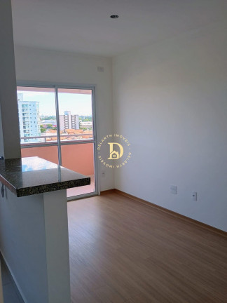 Imagem Apartamento com 2 Quartos à Venda, 61 m² em Jardim América - São José Dos Campos Imagem Apartamento com 2 Quartos à Venda, 61 m² em Jardim América - São José Dos Campos