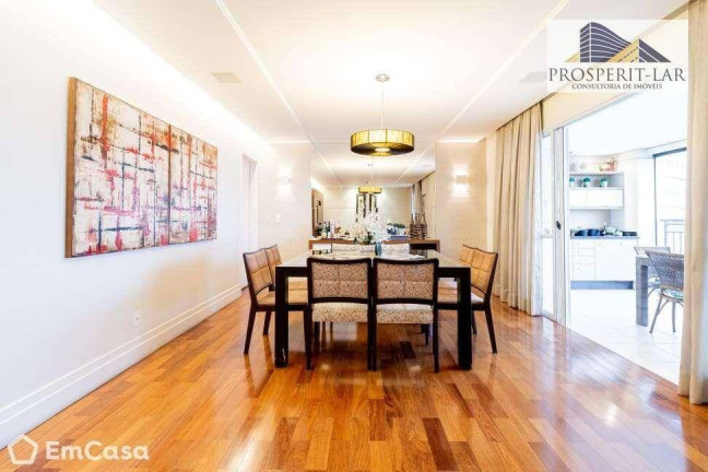Imagem Apartamento com 3 Quartos à Venda, 164 m² em Tatuapé - São Paulo