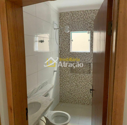 Imagem Casa com 1 Quarto à Venda, 69 m² em Jardim Casa Branca - Suzano