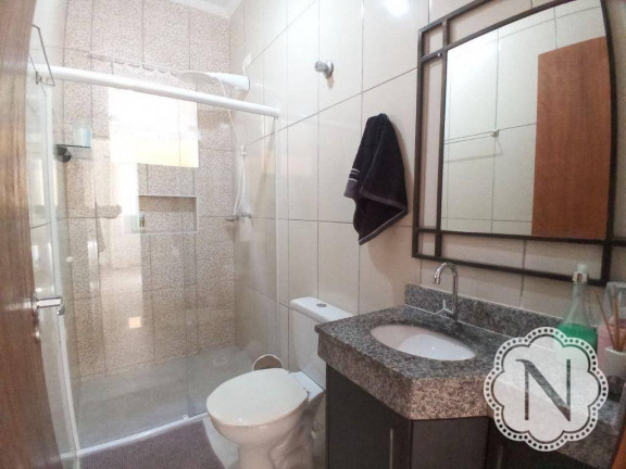 Imagem Casa com 3 Quartos à Venda, 119 m² em Jardim Regina - Itanhaém Imagem Casa com 3 Quartos à Venda, 119 m² em Jardim Regina - Itanhaém